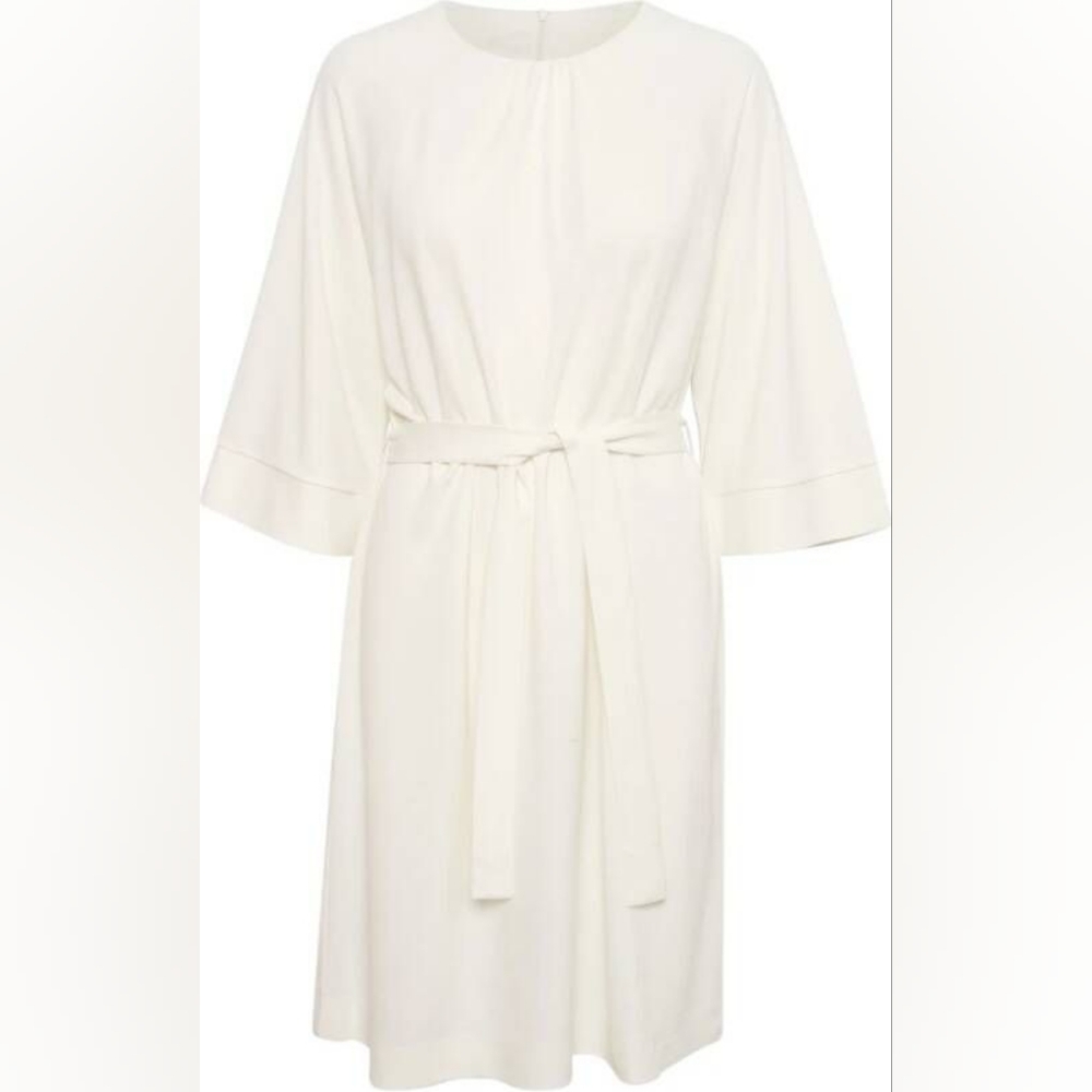 InWear Copenhagen Naomi Whisper Dress NWT